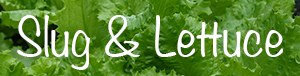 Logo for Slug & Lettuce